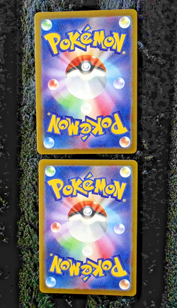 Pokemon Japanese GYM Promos 5 Card Lot *PACK FRESH* - Image 3