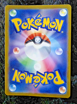 Pokemon Japanese GYM Promos 5 Card Lot *PACK FRESH* - Image 5