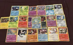 Pokemon Celebrations 25th Anniversary (20 Card Lot) - Image 1