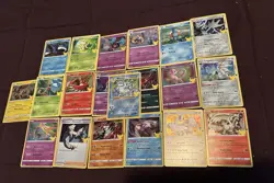 Pokemon Celebrations 25th Anniversary (20 Card Lot) - Image 2