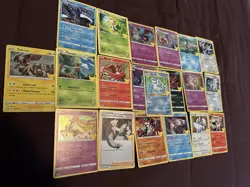 Pokemon Celebrations 25th Anniversary (20 Card Lot) - Image 3