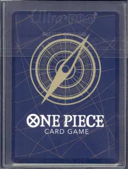 2025 One Piece A Fist of Divine Speed Shanks Special Cards #ST16-004 - Image 2