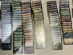 Star Wars Unlimited Spark of Rebellion Common/Uncommon 116-card Lot - Image 1