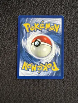 1999 Pokemon TCG Base Set Weedle Card #69/102 1st Edition Shadowless - Image 4
