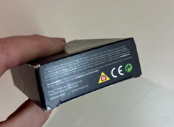 Open Box- Magic the Gathering White Mage Starter Deck 2019, 2 Sealed Decks, READ - Image 5