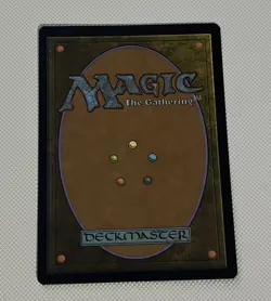 Force of Negation Retro FrameFoil Etched NM Unplayed Modern Horizons MTG - Image 2