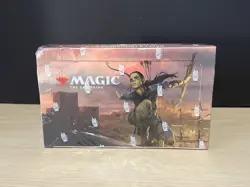 MTG COMMANDER LEGENDS D&D BATTLE FOR BALDURS GATE SEALED DRAFT BOOSTER BOX (B) - Image 1