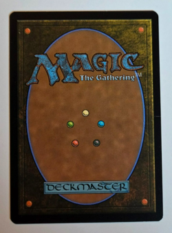 Leyline Axe - MtG: Foundations - R - 0129 - Image 2