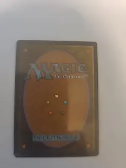 Magic The Gathering Vesuva From the Vault: Realms Foil - Image 2