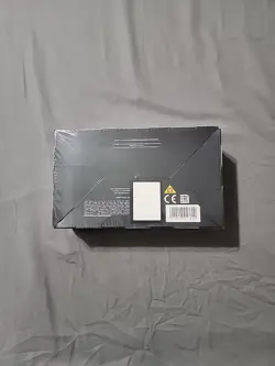 Magic the Gathering MtG TCG Aether Revolt Russian Booster Box Factory Sealed - Image 3