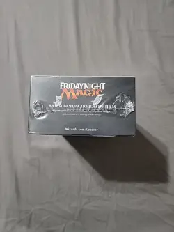 Magic the Gathering MtG TCG Aether Revolt Russian Booster Box Factory Sealed - Image 5