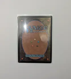 MTG Polluted Delta - Khans of Tarkir - Regular - Image 2
