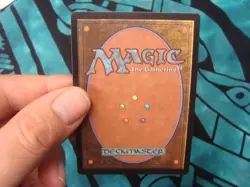 FOIL Cabal Therapy MTG - Image 2