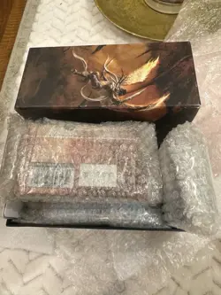 Magic: The Gathering Zendikar Booster Pack X 9 & Time Spiral X 6 FACTORY SEALED - Image 3