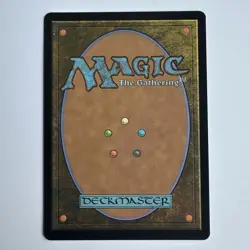 MTG Cabal Therapy - #83 NM Eternal Masters Mystery Booster (The List) Magic - Image 2