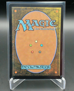 Mox Jasper Showcase 0325 MTG Tarkir Dragonstorm Mythic NP Foil - Image 2