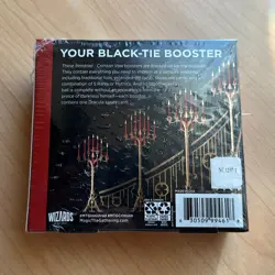 MTG Magic Innistrad: Crimson Vow - Collector Booster Box | SEALED - Image 2