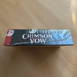 MTG Magic Innistrad: Crimson Vow - Collector Booster Box | SEALED - Image 5