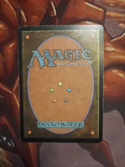 Cover of Darkness - MTG Onslaught Rare - HP - Image 2