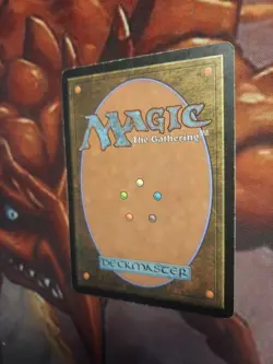 Cover of Darkness - MTG Onslaught Rare - HP - Image 4