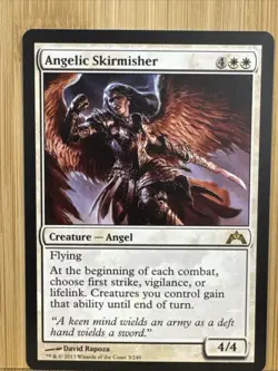 Angelic Skirmisher Gatecrash Regular - Image 1
