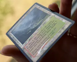 Wooded Foothills (Retro Frame) Modern Horizons 3 Foil - Image 2