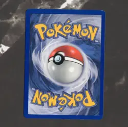 Pokemon Azumarill Neo Genesis 2/111 HOLO RARE LP Lightly Played Pokemon Vtg WOTC - Image 2