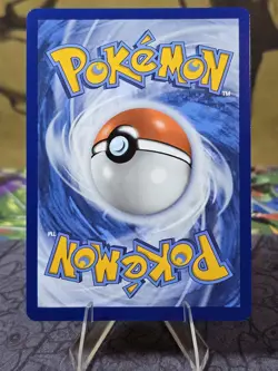 Pokemon Gardevoir ex 217/191 Paldean Fates Full Art Holo Card NM - Image 2