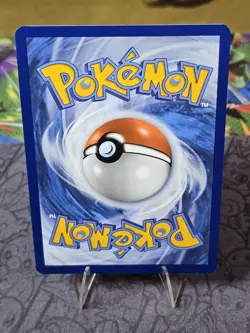 Pokemon Gardevoir ex 217/191 Paldean Fates Full Art Holo Card NM - Image 3