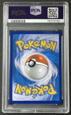 CHARIZARD PSA 10 2021 POKEMON KOREAN #001/025 PCP 25TH ANNIVERSARY 9740 - Image 2