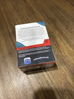 Pokemon TCG Twilight Masquerade Booster Bundle Box Factory Sealed - Image 3