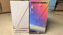 Pokemon 151 Booster Bundle Sealed + Prismatic Evolutions Sealed + Mega Evo Set - Image 2