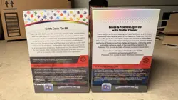 Pokemon 151 Booster Bundle Sealed + Prismatic Evolutions Sealed + Mega Evo Set - Image 4