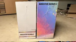 Pokemon 151 Booster Bundle Sealed + Prismatic Evolutions Sealed + Mega Evo Set - Image 5