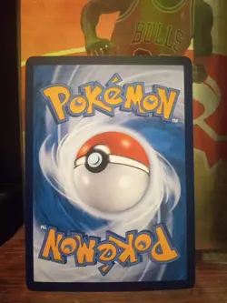 Crocalor Gem Horizons Vol 1 Stamped 04 07/08 Simplified Chinese Pokemon !!MINT!! - Image 3