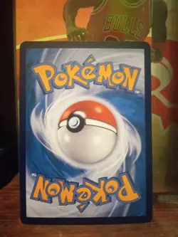 Crocalor Gem Horizons Vol 1 Stamped 04 07/08 Simplified Chinese Pokemon !!MINT!! - Image 4