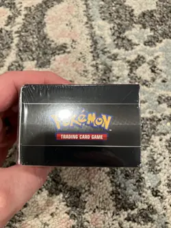 Pokemon TCG New/Sealed Fusion Strike Build and Battle Box - Image 3