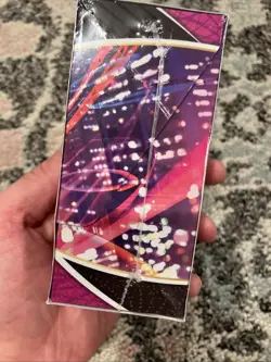 Pokemon TCG New/Sealed Fusion Strike Build and Battle Box - Image 4