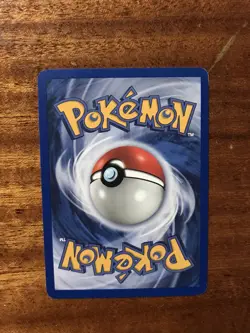 Pokemon Team Rocket Returns Heracross #43/109 Uncommon LP - Image 2