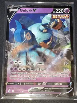 Pokemon V 12 card lot no reserve! Promos and older sets! Evolving Skies - Image 4
