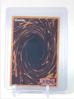 THUNDER DRAGON TITAN 2018 YU-GI-OH! SOUL FUSION SECRET RARE Q4763 - Image 2