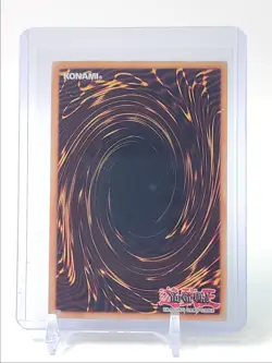 GREEDY VENOM FUSION DRAGON 2017 YU-GI-OH! FUSION ENFORCERS 1ST Q4763 - Image 2