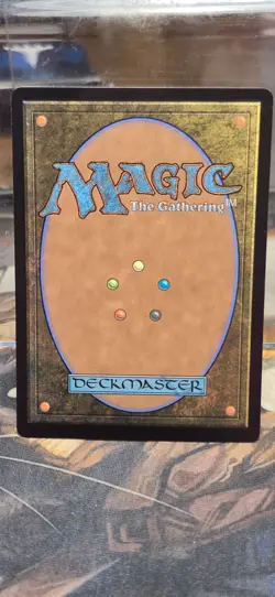 FOIL U 0227 Ignis Scientia Human FFXV Uncommon Final Fantasy NM Card MTG FIN - Image 2