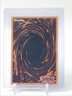 BLUE-EYES WHITE DRAGON 2005 YU-GI-OH! FORBIDDEN LEGACY 1 LIMITED Q4763 - Image 2
