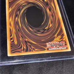 * DARK MAGICIAN GIRL * 1ST EDITION QUARTER CENTURY SECRET RARE RA04-EN107 YUGIOH - Image 5