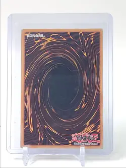 BLUE-EYES WHITE DRAGON 2016 YU-GI-OH! THE DARK SIDE: MOVIE LIMITED Q4763 - Image 2