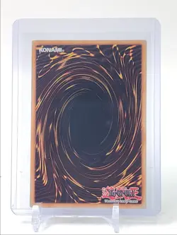 BLUE-EYES SHINING DRAGON 2018 YU-GI-OH! LEGENDARY KAIBA MEGA PACK Q4763 - Image 2