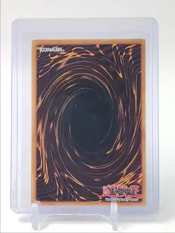 RED-EYES ZOMBIE DRAGON 2008 YU-GI-OH! ZOMBIE WORLD STRUCTURE DECK 1ST Q4763 - Image 2