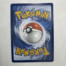 Pokemon TCG Kyurem EX Black Bolt Holo Card 165/086Sv: Black - Image 2