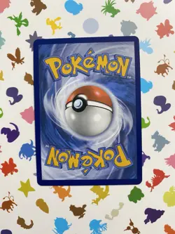 Reuniclus 212 Scarlet & Violet Promo NM Pokemon Card - Image 3